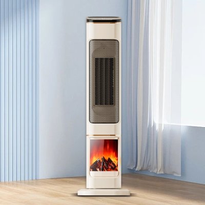 გამათბობელი კოშკურა