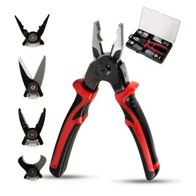 მულტიფუნქციური ბრტყელტუჩა