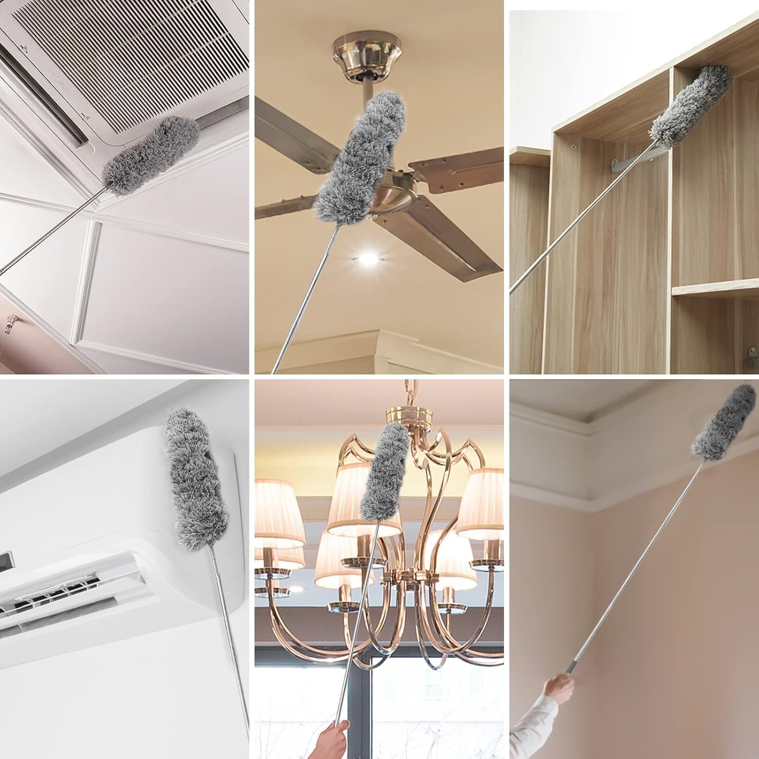 მტვრის საწმენდი ღრუბელი