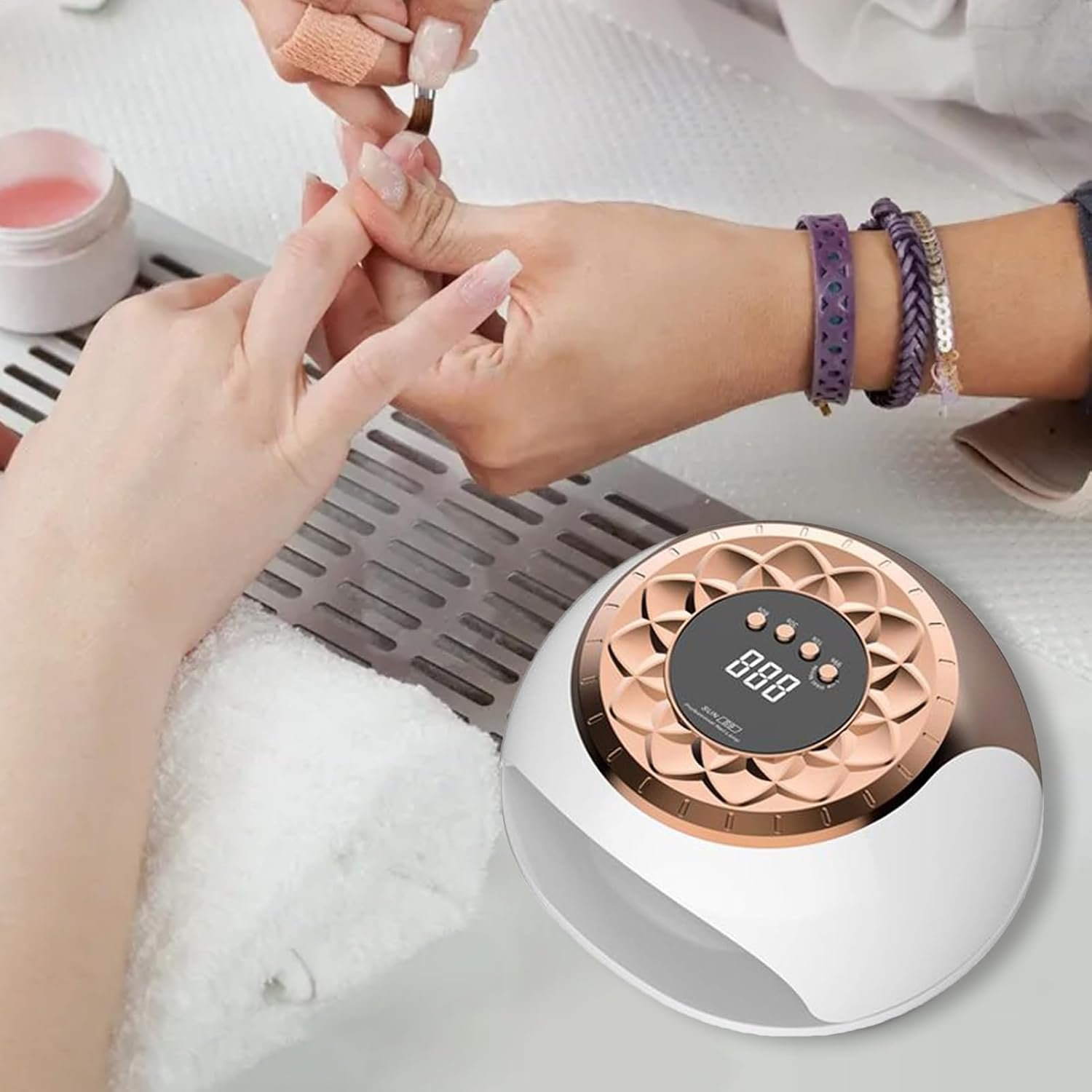 შილაკის აპარატი