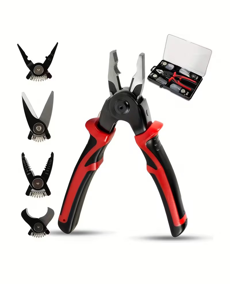 მულტიფუნქციური ბრტყელტუჩა