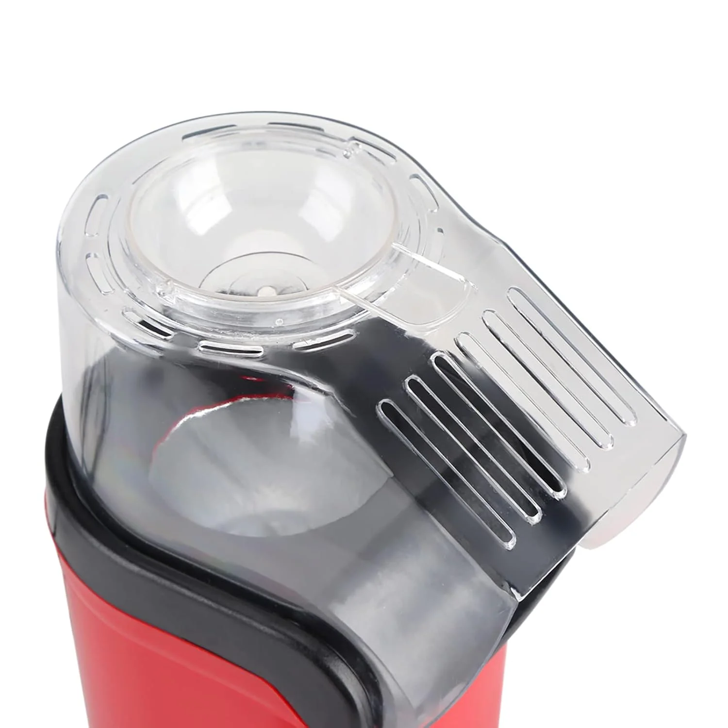 ავტომატური პოპკორნის მანქანა