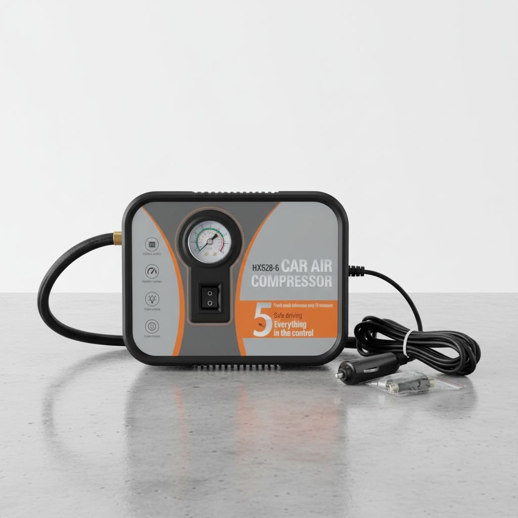 ავტომობილის ელექტრო ნასოსი