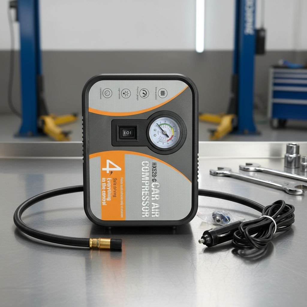 ავტომობილის ელექტრო ნასოსი